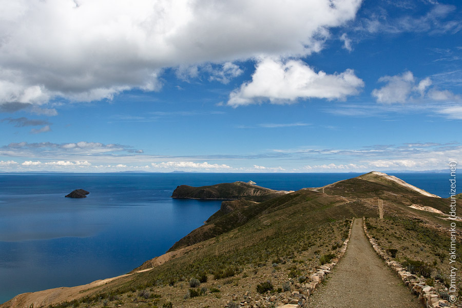Isla Del Sol, February 2010, photo 22 of 36