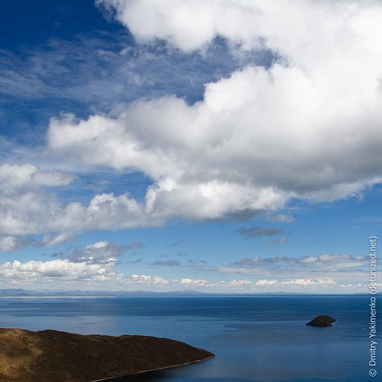 Isla Del Sol, February 2010, photo 23 of 36