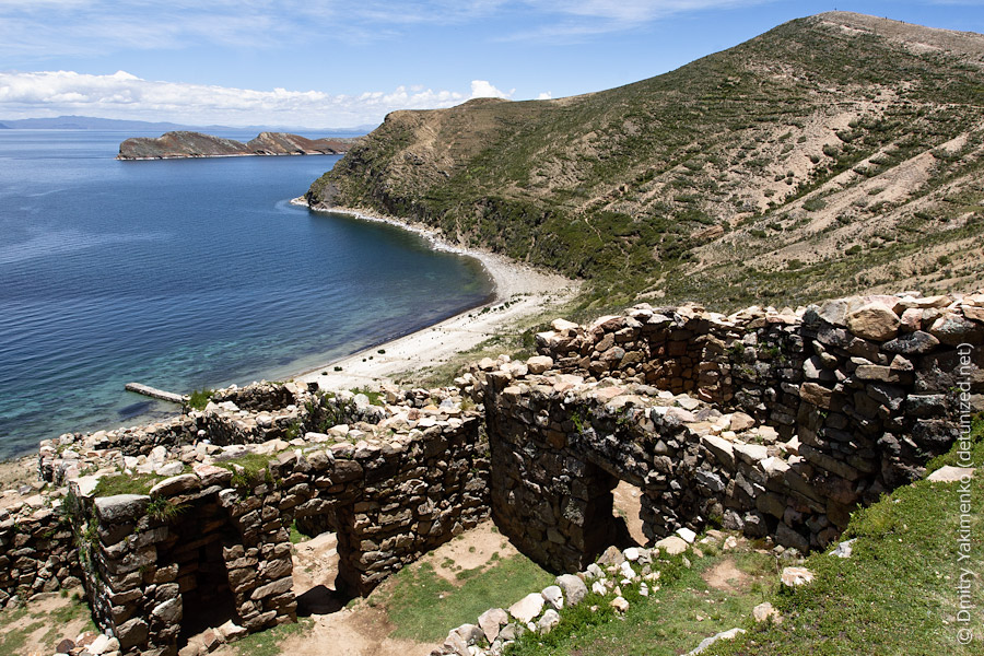 Isla Del Sol, February 2010, photo 25 of 36