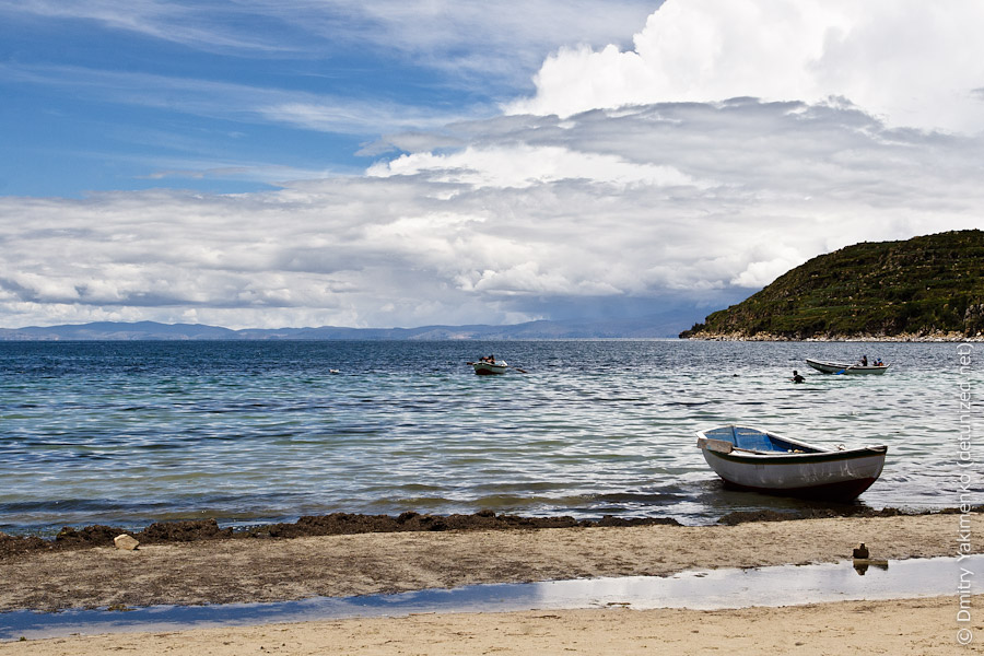 Isla Del Sol, February 2010, photo 26 of 36