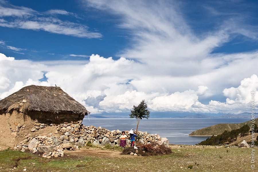 Isla Del Sol, February 2010, photo 28 of 36