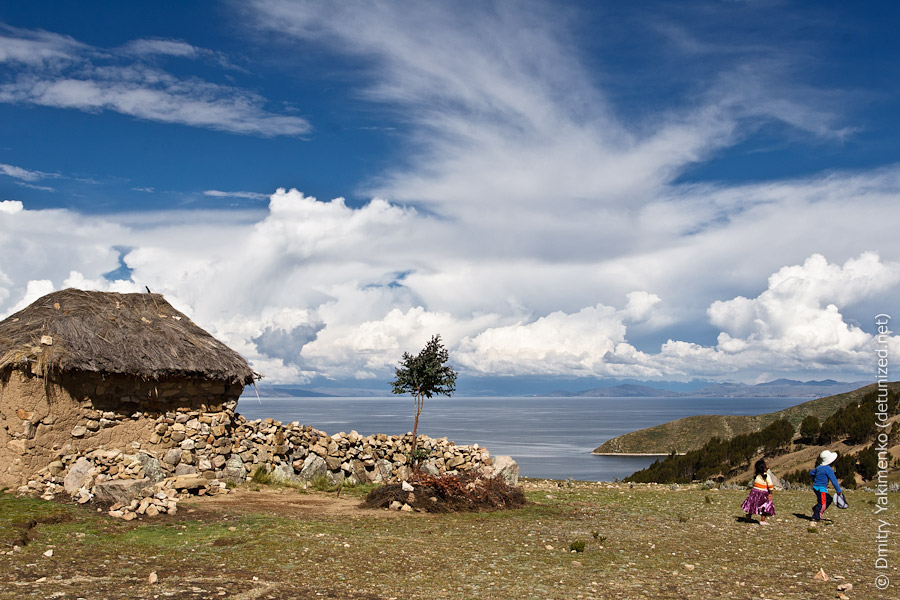 Isla Del Sol, February 2010, photo 29 of 36