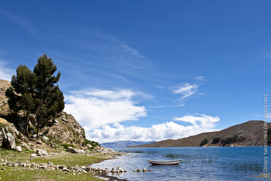 Isla Del Sol, February 2010, photo 31 of 36