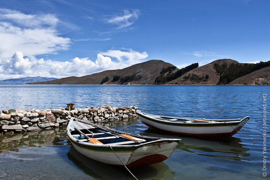 Isla Del Sol, February 2010, photo 32 of 36