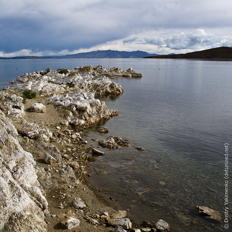 Isla Del Sol, February 2010, photo 33 of 36