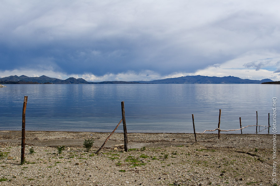 Isla Del Sol, February 2010, photo 34 of 36