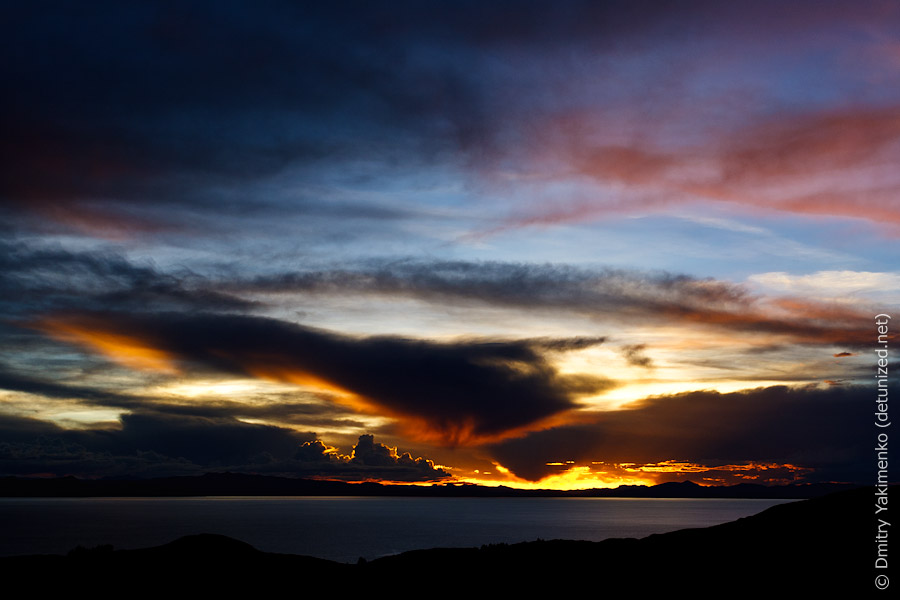 Isla Del Sol, February 2010, photo 36 of 36