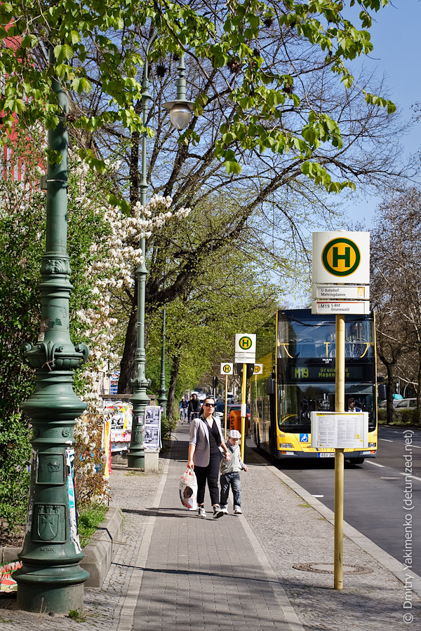 Berlin, April 2010, photo 9 of 20