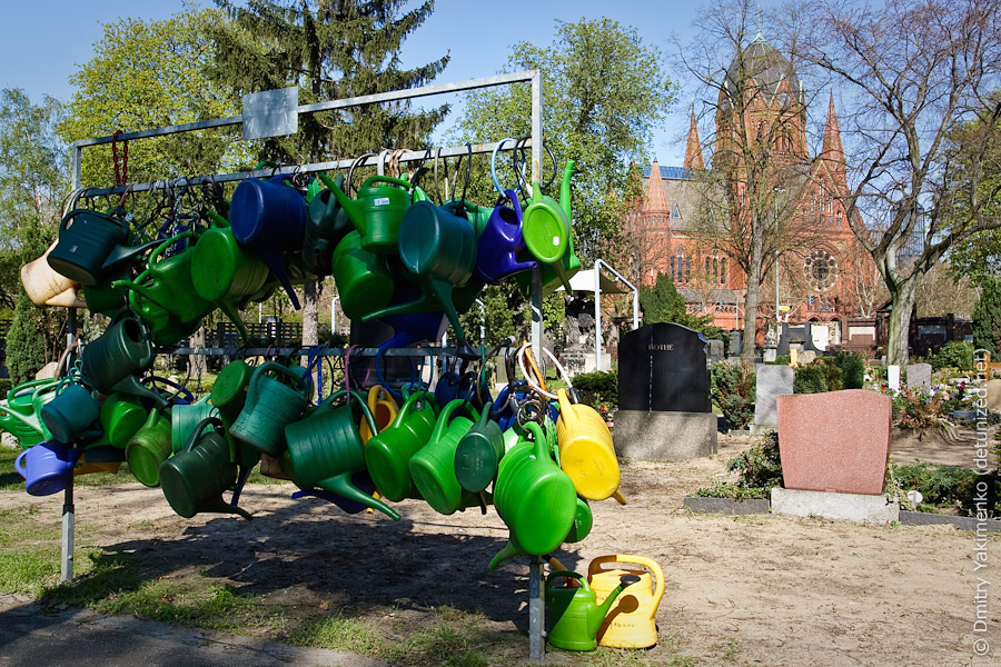 Berlin, April 2010, photo 10 of 20