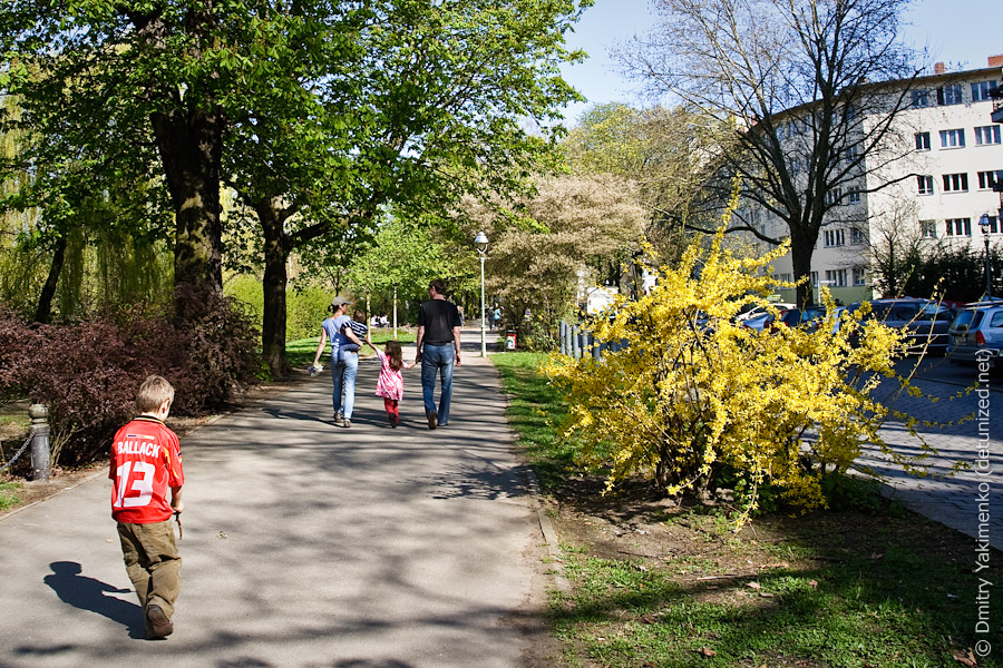 Berlin, April 2010, photo 12 of 20
