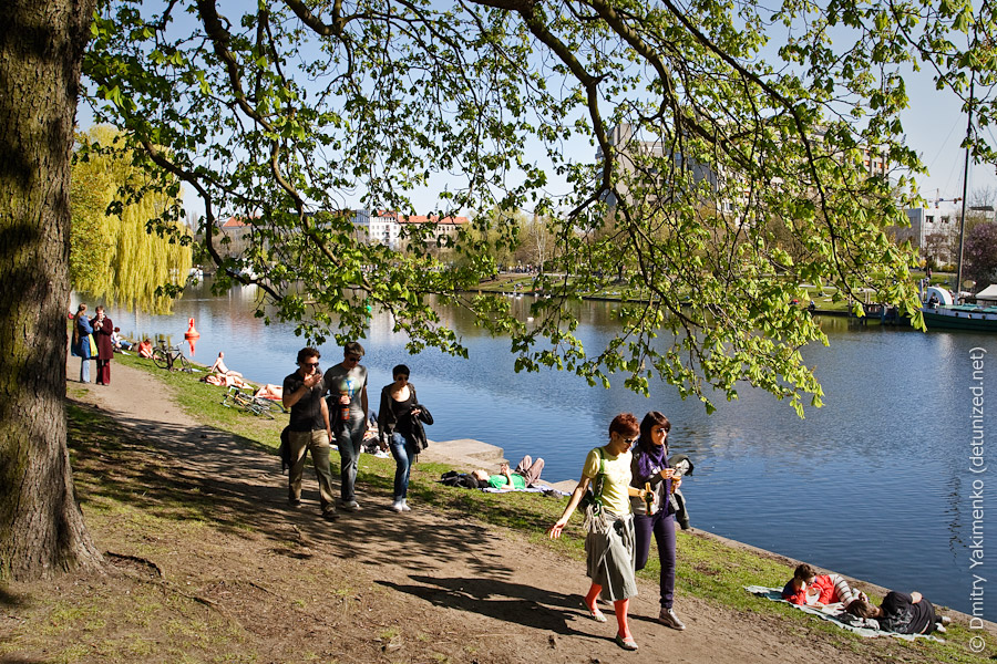 Berlin, April 2010, photo 13 of 20