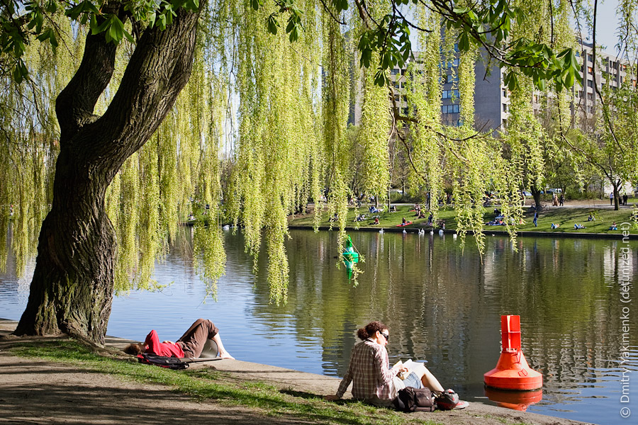 Berlin, April 2010, photo 14 of 20