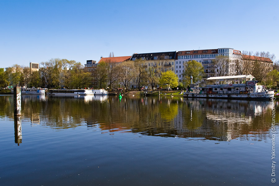 Berlin, April 2010, photo 15 of 20