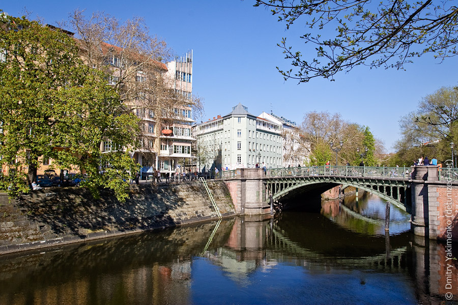 Berlin, April 2010, photo 18 of 20
