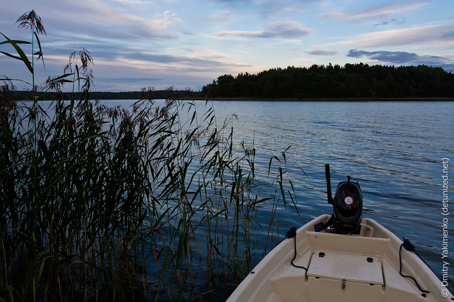 Stockholm, August 2010, photo 31 of 32