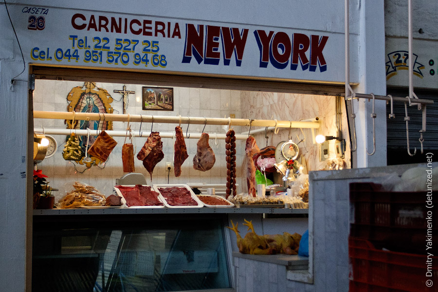 Oaxaca, December 2010, photo 23 of 51