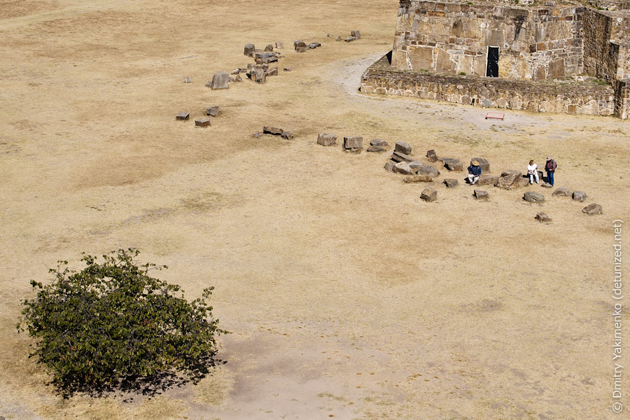 Oaxaca, December 2010, photo 33 of 51