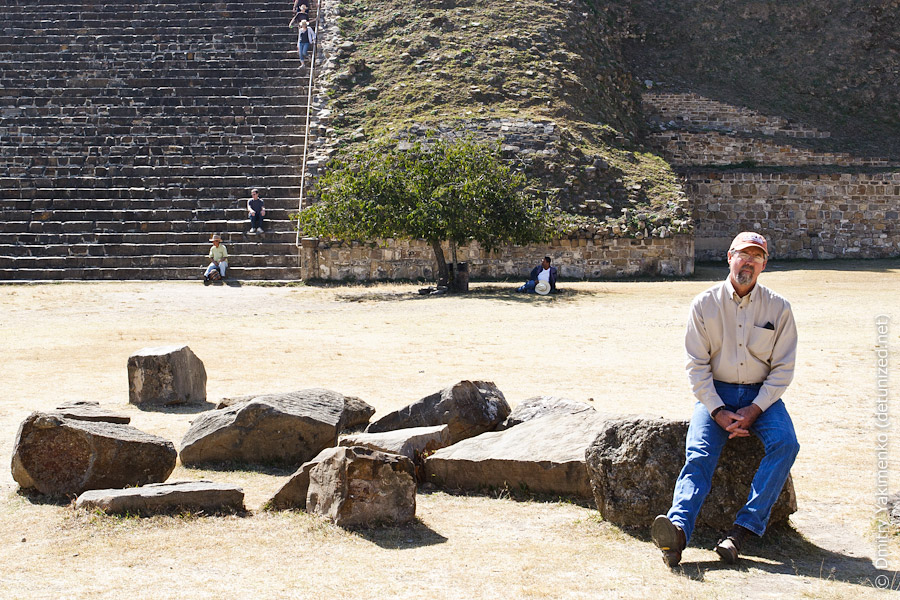 Oaxaca, December 2010, photo 35 of 51