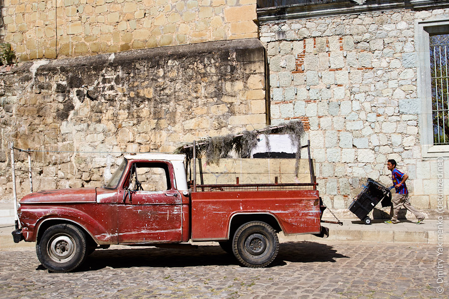 Oaxaca, December 2010, photo 36 of 51