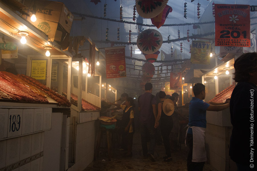 Oaxaca, December 2010, photo 43 of 51