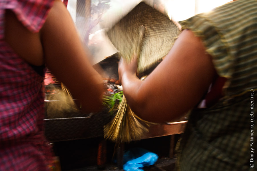 Oaxaca, December 2010, photo 44 of 51