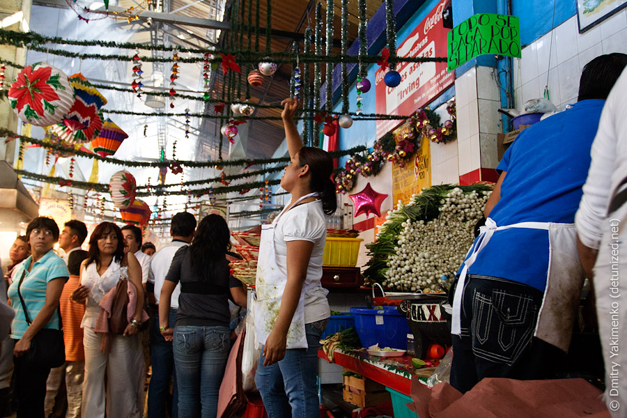 Oaxaca, December 2010, photo 45 of 51