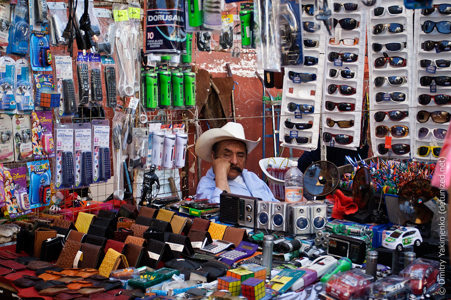 Oaxaca, December 2010, photo 47 of 51