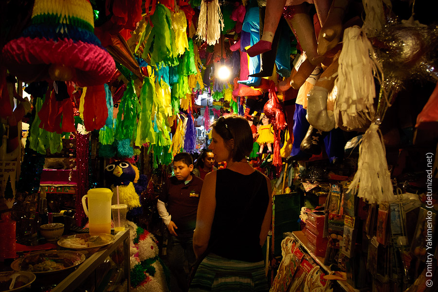 Oaxaca, December 2010, photo 50 of 51