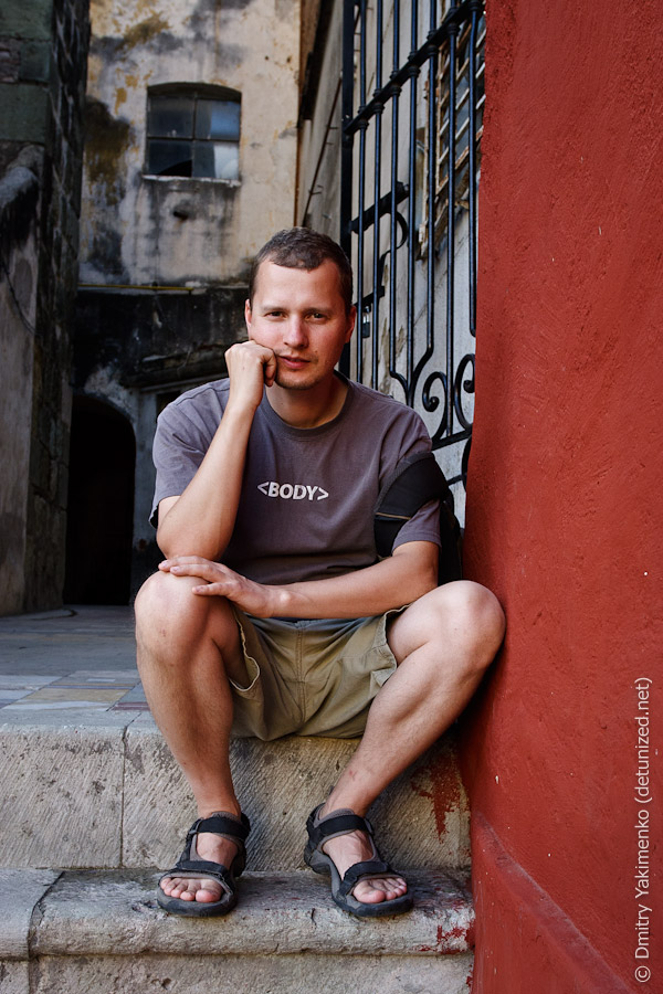 Oaxaca, December 2010, photo 51 of 51