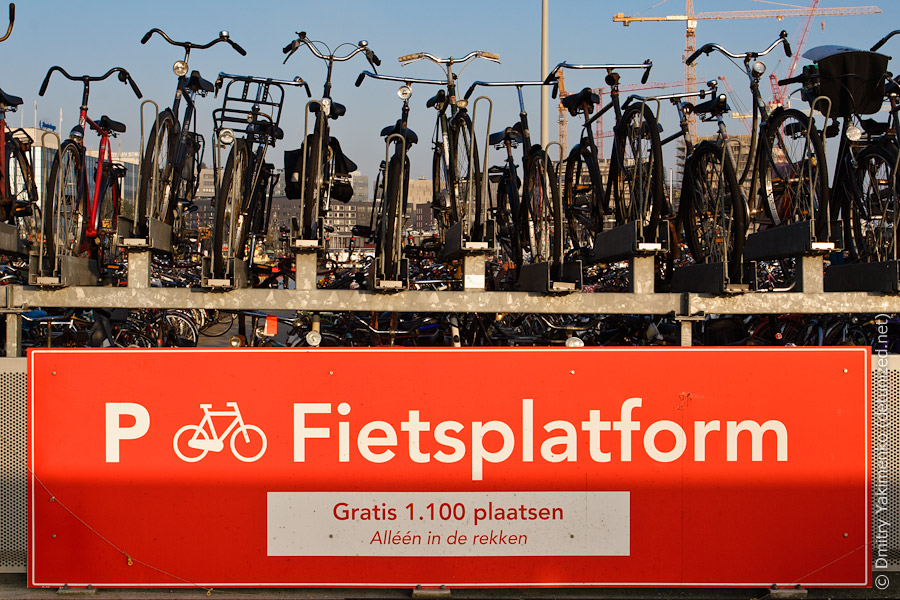Amsterdam, October 2011, photo 1 of 35