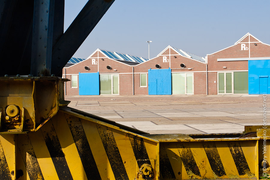 Amsterdam, October 2011, photo 7 of 35