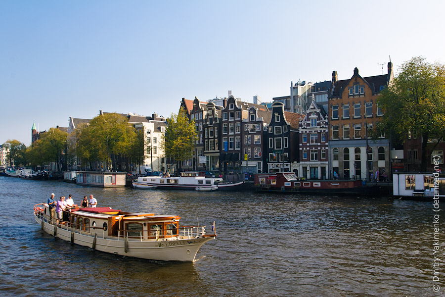 Amsterdam, October 2011, photo 16 of 35
