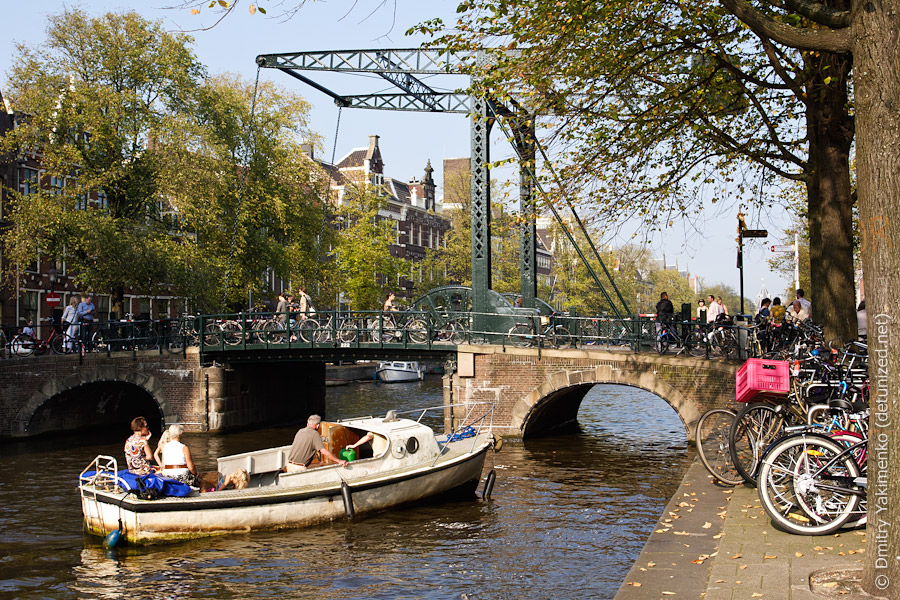 Amsterdam, October 2011, photo 17 of 35
