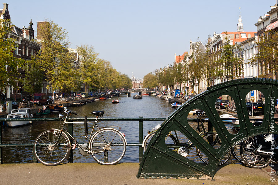 Amsterdam, October 2011, photo 18 of 35
