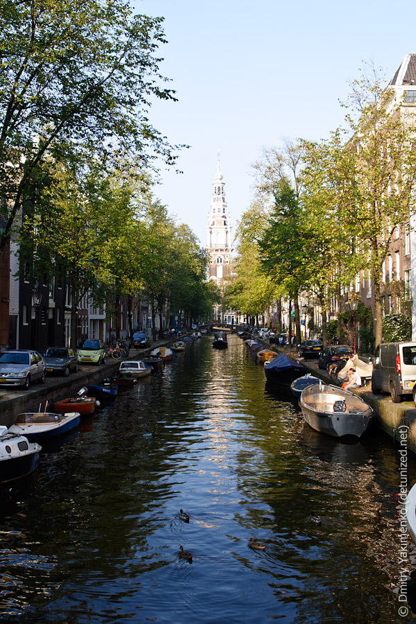 Amsterdam, October 2011, photo 19 of 35