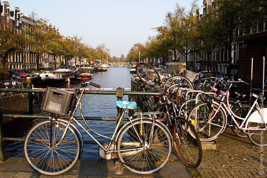 Amsterdam, October 2011, photo 20 of 35