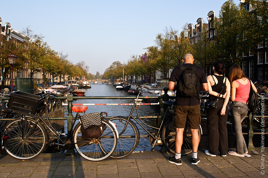 Amsterdam, October 2011, photo 21 of 35