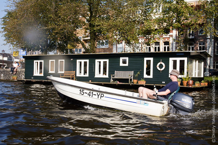 Amsterdam, October 2011, photo 22 of 35