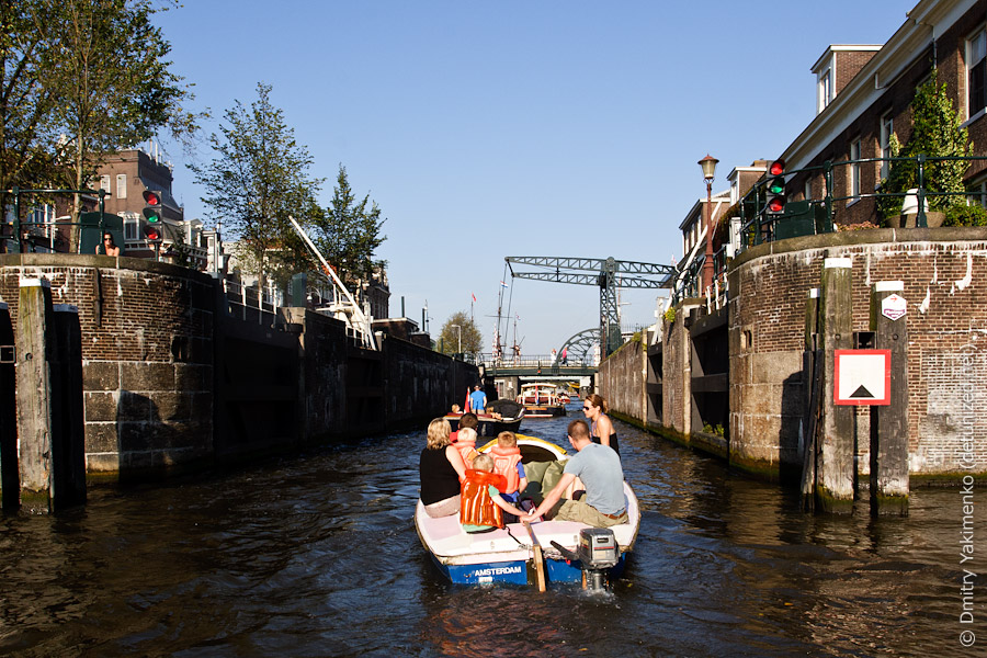 Amsterdam, October 2011, photo 26 of 35