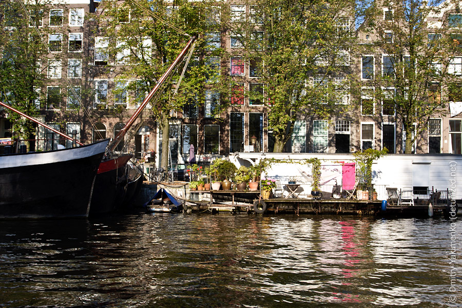 Amsterdam, October 2011, photo 30 of 35