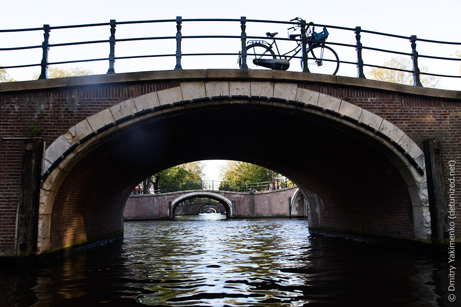 Amsterdam, October 2011, photo 32 of 35