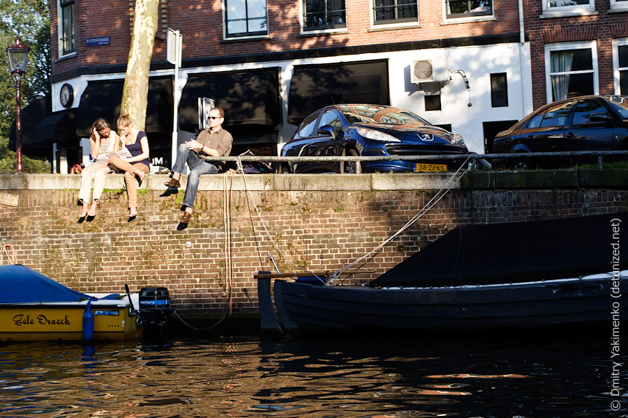 Amsterdam, October 2011, photo 33 of 35