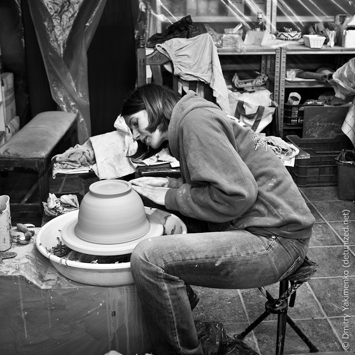 Ceramics, December 2011, photo 2 of 13