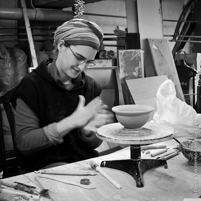 Ceramics, December 2011, photo 3 of 13