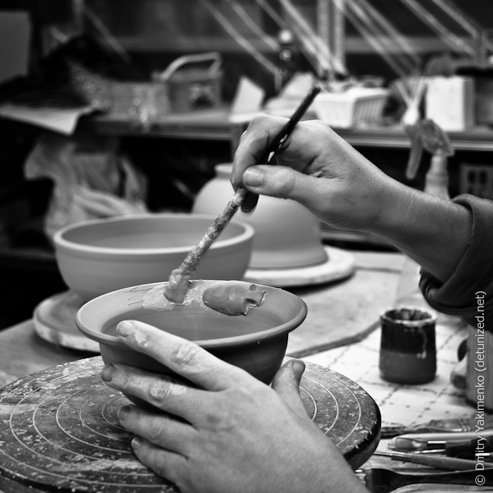 Ceramics, December 2011, photo 4 of 13