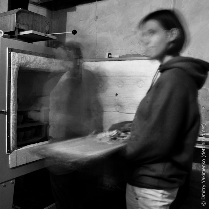 Ceramics, December 2011, photo 5 of 13