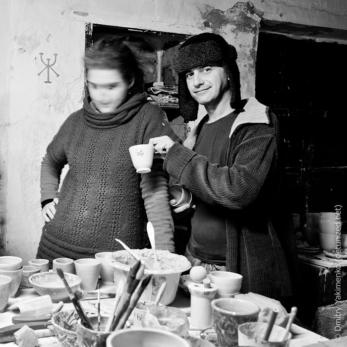 Ceramics, December 2011, photo 6 of 13