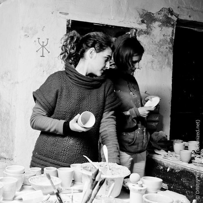 Ceramics, December 2011, photo 7 of 13