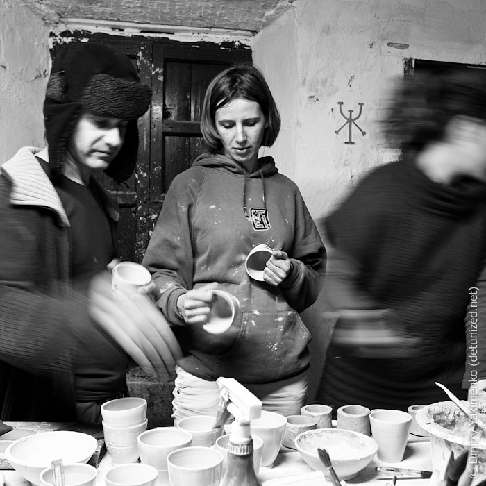 Ceramics, December 2011, photo 8 of 13