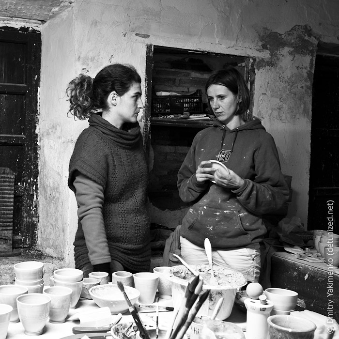 Ceramics, December 2011, photo 9 of 13